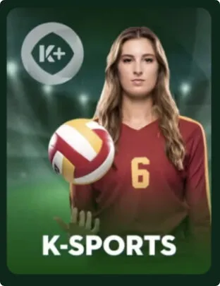 k-sports